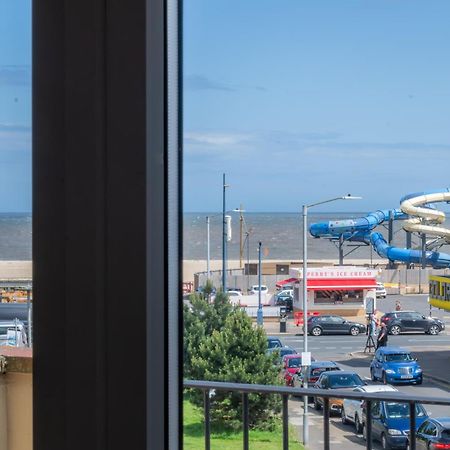 The Courtyard Guest House Great Yarmouth Buitenkant foto