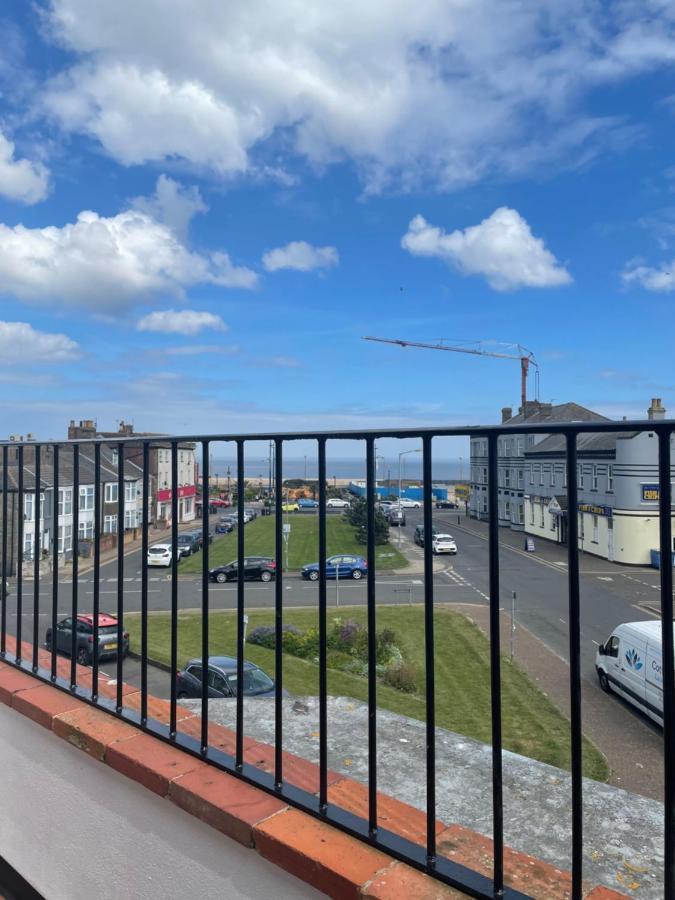 The Courtyard Guest House Great Yarmouth Buitenkant foto