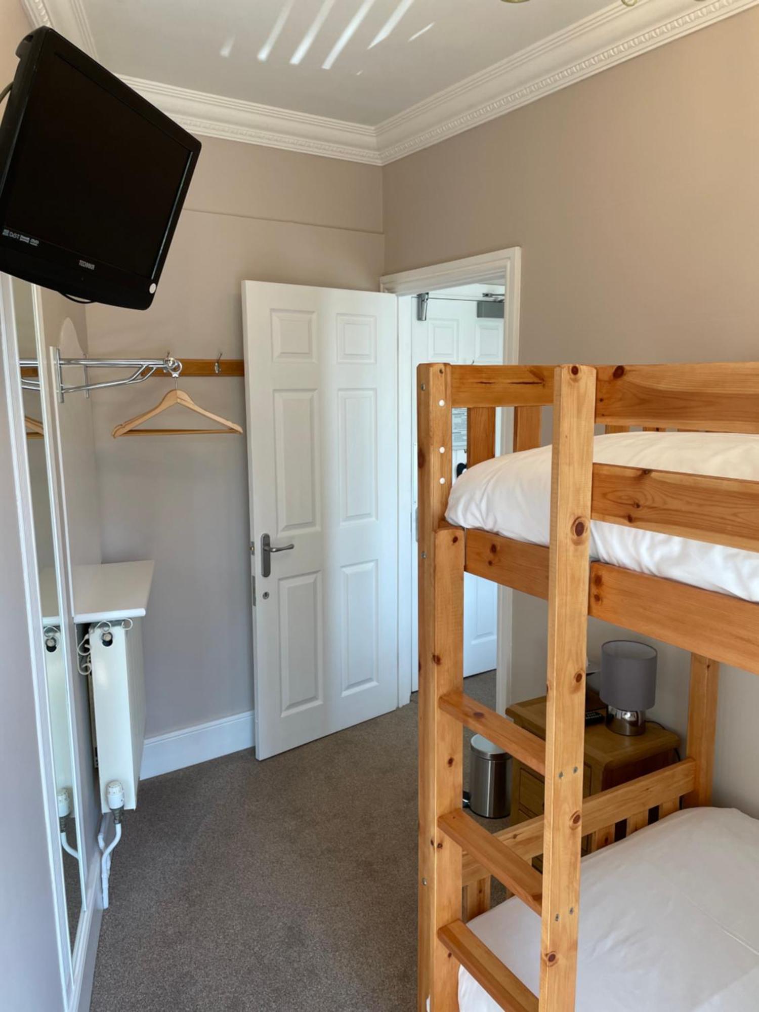 The Courtyard Guest House Great Yarmouth Buitenkant foto