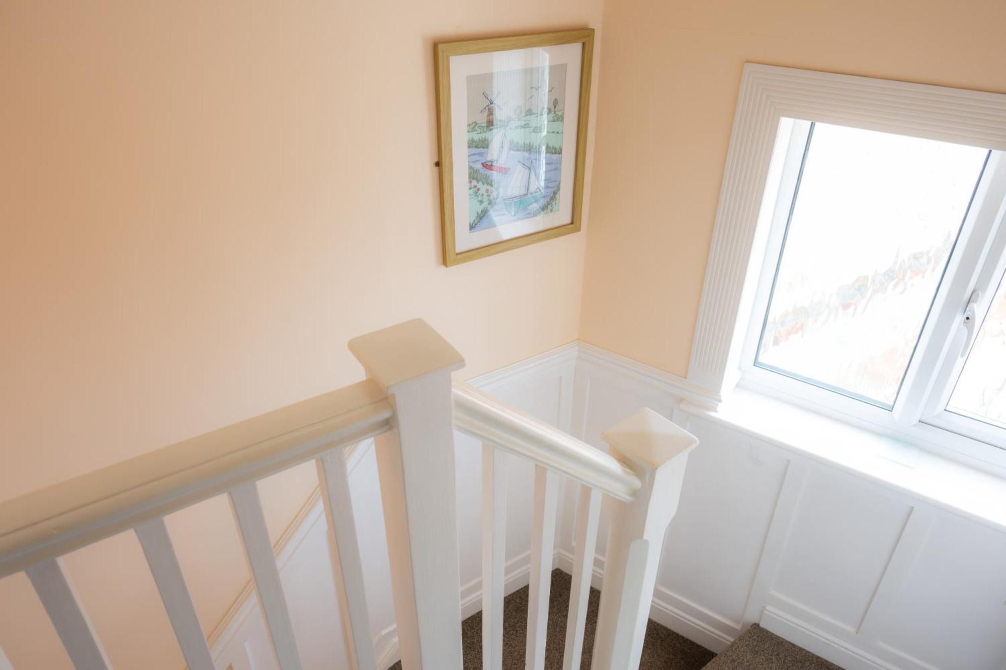 The Courtyard Guest House Great Yarmouth Buitenkant foto