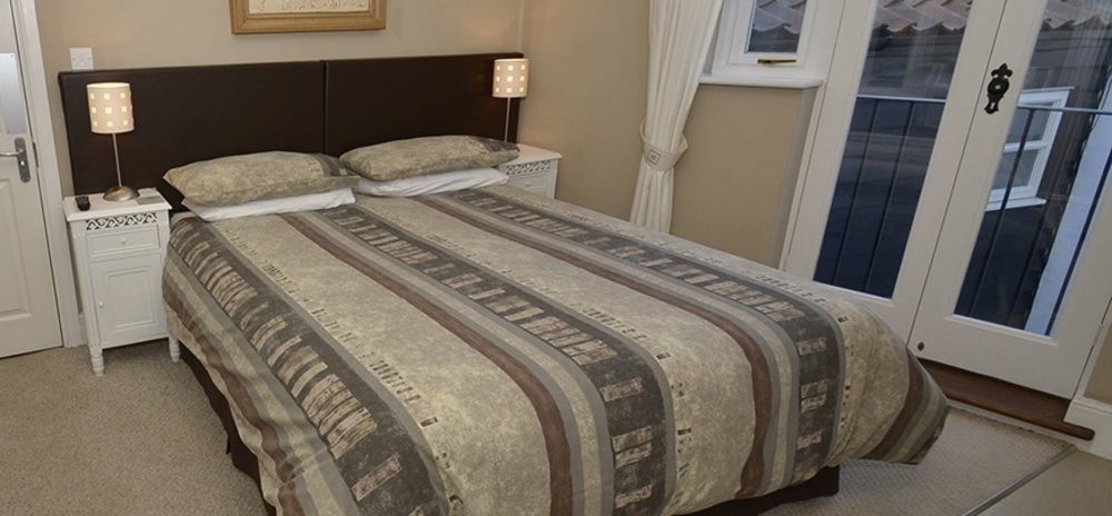 The Courtyard Guest House Great Yarmouth Buitenkant foto