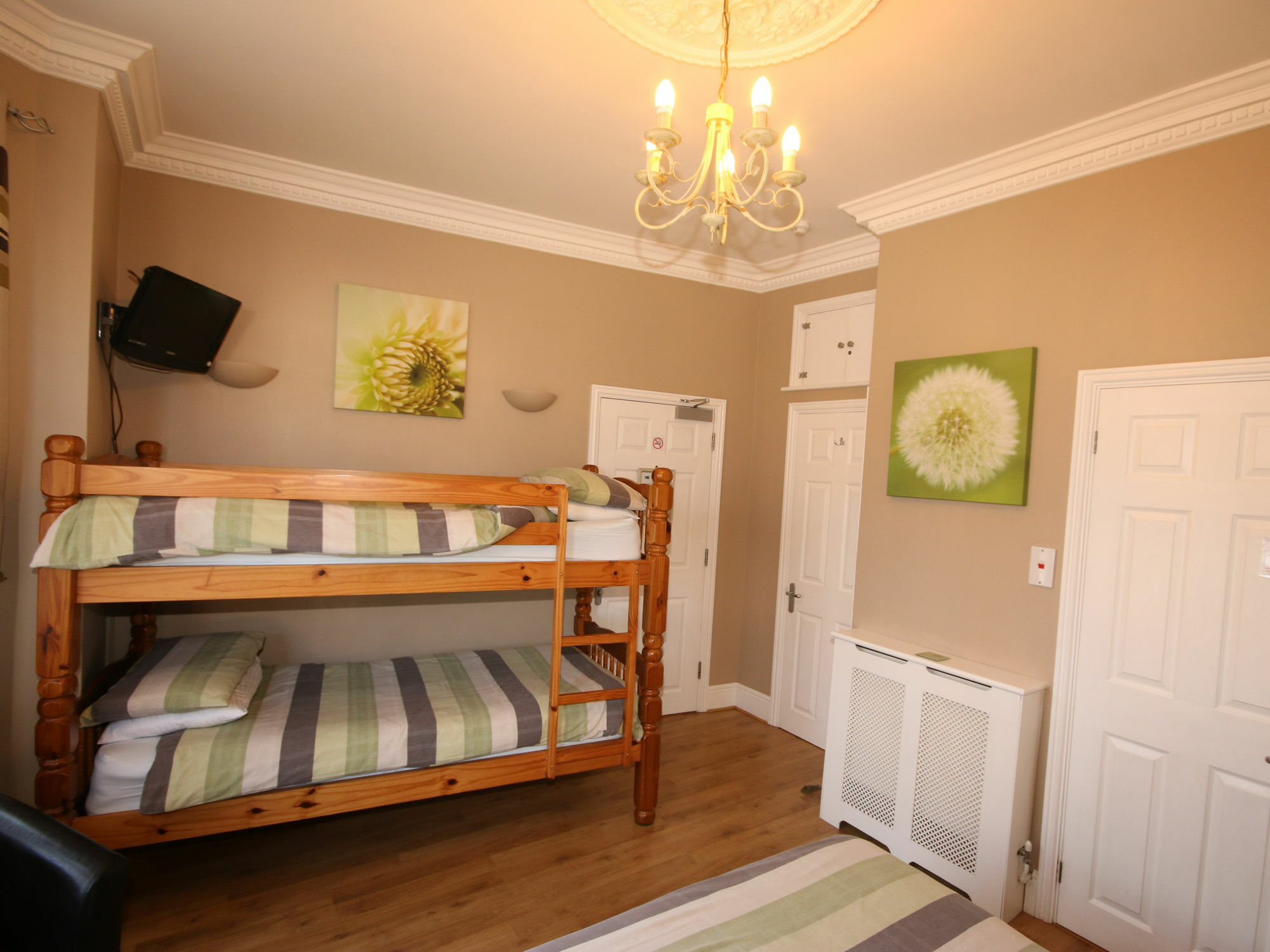 The Courtyard Guest House Great Yarmouth Buitenkant foto