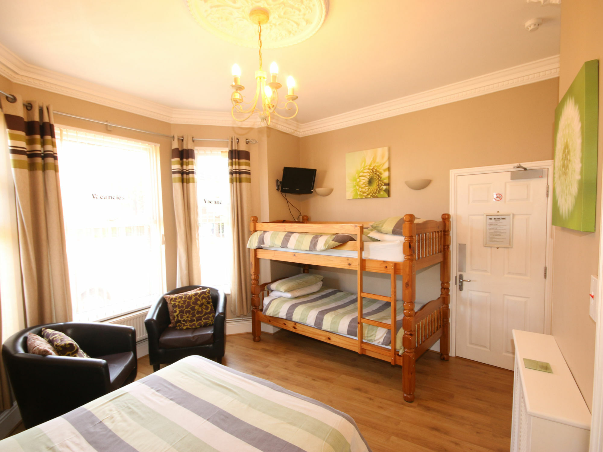 The Courtyard Guest House Great Yarmouth Buitenkant foto